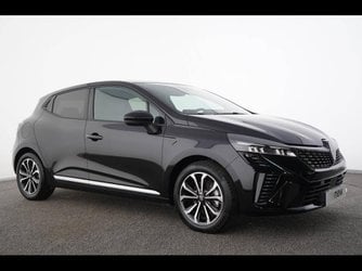 Voitures D'occasion À Douai | Renault Clio 1.6 E-Tech 145Ch Full Hybrid Techno - 24