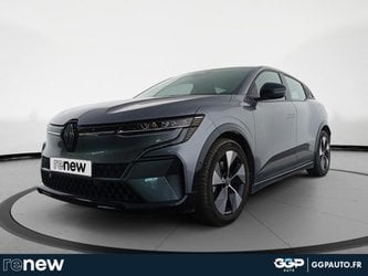 Voitures D'occasion À Douai | Renault Mégane Megane E-Tech Electric Ev40 130Ch Equilibre Boost ...