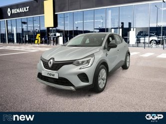D'occasion À Douai | Renault Captur E-Tech 145 - 21 Business