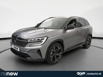 Voitures D'occasion À Douai | Renault Austral 1.2 E-Tech Full Hybrid 200Ch Iconic Esprit Alpine