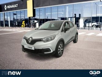 D'occasion À Douai | Renault Captur 0.9 Tce 90Ch Zen - 19