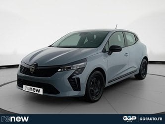 Voitures D'occasion À Douai | Renault Clio 1.5 Blue Dci 100Ch Evolution - 24