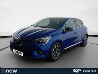 Voitures D'occasion À Douai | Renault Clio 1.0 Tce 90Ch Techno