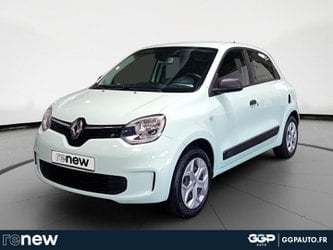 Voitures D'occasion À Douai | Renault Twingo 1.0 Sce 65Ch Life - 20