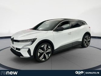 Voitures D'occasion À Douai | Renault Mégane Megane E-Tech Electric Ev60 220Ch Iconic Super Charge