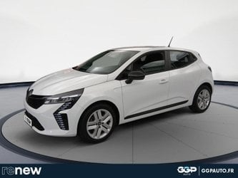 Voitures D'occasion À Douai | Renault Clio 1.0 Sce 65Ch Evolution - 24