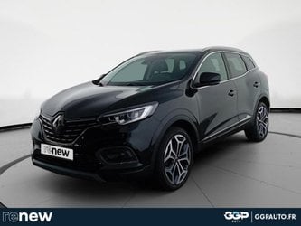 Voitures D'occasion À Douai | Renault Kadjar 1.5 Blue Dci 115Ch Intens 135G