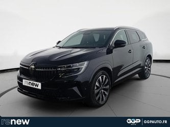 Voitures D'occasion À Douai | Renault Espace 1.2 E-Tech Full Hybrid 200Ch Techno 7 Places - 25