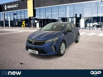 Voitures D'occasion À Douai | Renault Clio 1.0 Tce 90Ch Evolution - 24