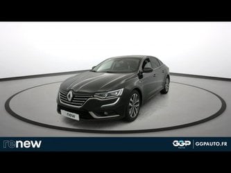 Voitures D'occasion À Douai | Renault Talisman 1.7 Blue Dci 150Ch Business Intens