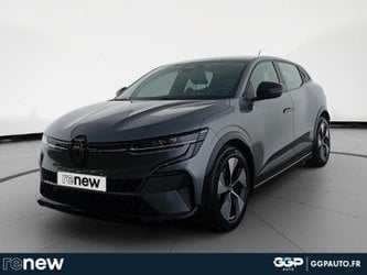 Voitures D'occasion À Douai | Renault Mégane Megane E-Tech Electric Ev40 130Ch Equilibre Standa...