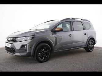 Voitures D'occasion À Douai | Dacia Jogger 1.8 Hybrid 155Ch Extreme 7 Places -25