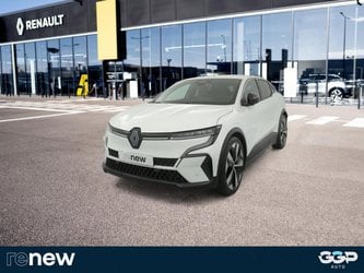 D'occasion À Douai | Renault Mégane E-Tech Ev60 220 Ch Super Charge Techno