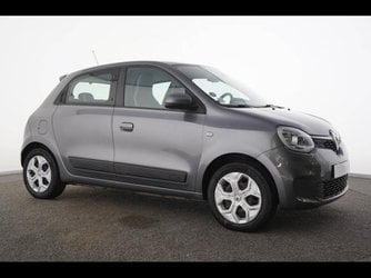 D'occasion À Douai | Renault Twingo 1.0 Sce 65Ch Zen - 21My