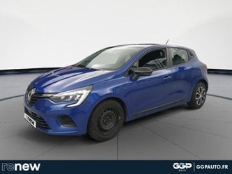 Voitures D'occasion À Douai | Renault Clio 1.0 Tce 90Ch Equilibre