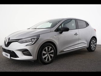 Voitures D'occasion À Douai | Renault Clio 1.0 Tce 90Ch Evolution