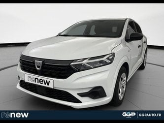 D'occasion À Douai | Dacia Sandero 1.0 Eco-G 100Ch Essential