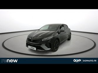 Voitures D'occasion À Douai | Renault Clio 1.6 E-Tech 145Ch Full Hybrid Esprit Alpine