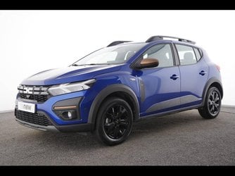 Voitures D'occasion À Douai | Dacia Sandero 1.0 Eco-G 100Ch Stepway Extreme + -24