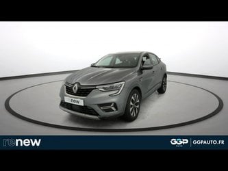 Voitures D'occasion À Douai | Renault Arkana 1.6 E-Tech 145Ch Zen