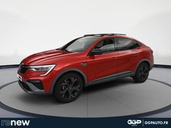Voitures D'occasion À Douai | Renault Arkana 1.6 E-Tech 145Ch Rs Line -21B