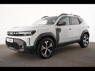 Voitures D'occasion À Douai | Dacia Duster 1.0 Eco-G 100Ch Journey
