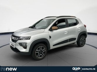 Voitures D'occasion À Douai | Dacia Spring 65Ch Extreme
