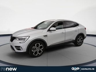 Voitures D'occasion À Douai | Renault Arkana 1.6 E-Tech Hybride 145Ch Techno -22