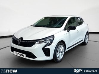 Voitures D'occasion À Douai | Renault Clio 1.0 Sce 65Ch Evolution - 24