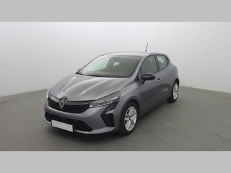 D'occasion À Douai | Renault Clio V Tce 100 Gpl Evolution