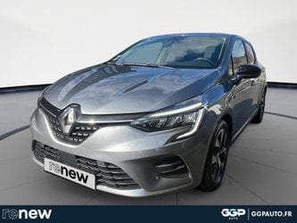 Voitures D'occasion À Douai | Renault Clio 1.0 Tce 100Ch Evolution Gpl