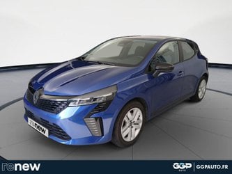 Voitures D'occasion À Douai | Renault Clio 1.5 Blue Dci 100Ch Evolution - 24
