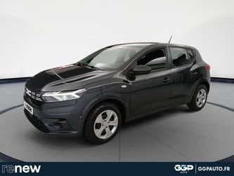 Voitures D'occasion À Douai | Dacia Sandero 1.0 Eco-G 100Ch Essential