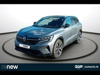 Voitures D'occasion À Douai | Renault Austral 1.2 E-Tech Full Hybrid 200Ch Iconic- 24