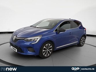 Voitures D'occasion À Douai | Renault Clio 1.0 Tce 90Ch Techno