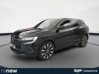 Voitures D'occasion À Douai | Renault Austral 1.2 E-Tech Full Hybrid 200Ch Techno