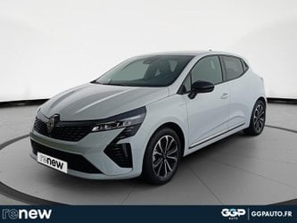 Voitures D'occasion À Douai | Renault Clio 1.6 E-Tech 145Ch Full Hybrid Techno