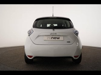 D'occasion À Douai | Renault Zoe Life Charge Normale R75