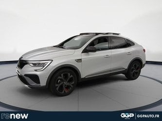 Voitures D'occasion À Douai | Renault Arkana 1.6 E-Tech Hybride 145Ch Rs Line Fast Track