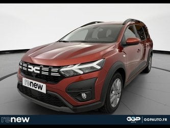 Voitures D'occasion À Douai | Dacia Jogger 1.0 Tce 110Ch Expression 7 Places