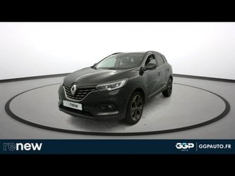 D'occasion À Douai | Renault Kadjar 1.3 Tce 160Ch Fap Black Edition Edc - 21