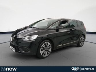 Voitures D'occasion À Douai | Renault Grand Scénic Grand Scenic 1.7 Blue Dci 120Ch Zen - 20