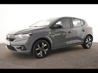 Voitures D'occasion À Douai | Dacia Sandero 1.0 Tce 90Ch Journey