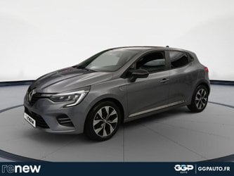Voitures D'occasion À Douai | Renault Clio 1.0 Tce 100Ch Evolution Gpl