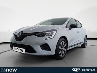 Voitures D'occasion À Douai | Renault Clio 1.0 Tce 90Ch Equilibre