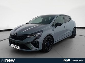 Voitures D'occasion À Douai | Renault Clio 1.6 E-Tech 145Ch Full Hybrid Esprit Alpine - 24