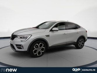 Voitures D'occasion À Douai | Renault Arkana 1.6 E-Tech Hybride 145Ch Techno -22