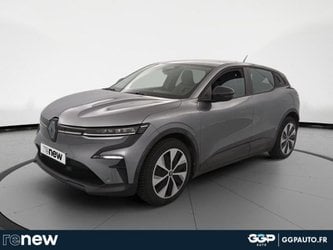 Voitures D'occasion À Douai | Renault Mégane Megane E-Tech Electric Ev60 130Ch Evolution Er Sup...