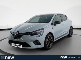 Voitures D'occasion À Douai | Renault Clio 1.3 Tce 140Ch Lutecia -21N