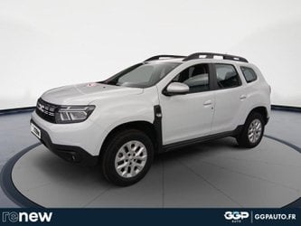 Voitures D'occasion À Douai | Dacia Duster 1.0 Eco-G 100Ch Expression 4X2